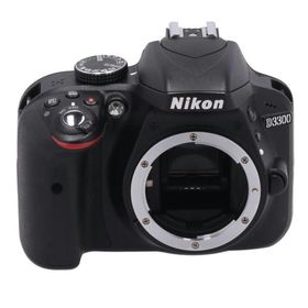 Nikon ニコン/デジタル一眼/D3300 ボディ/2070957/Bランク/24【中古】