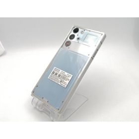 【中古】Nubia 国内版 【SIMフリー】 REDMAGIC 10S Pro Moonlight 16GB 512GB【ECセンター】保証期間１ヶ月【ランクA】