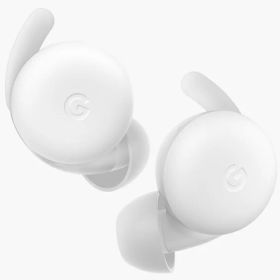 Google Pixel Buds A-Series フルワイヤレスイヤホン Clearly White