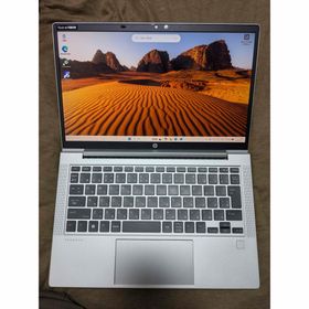 HP ProBook 635 Aero G8 5800U 32gb 512gb(ノートPC)