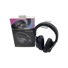 BOSE◆イヤホン・ヘッドホン QuietComfort Ultra Headphones