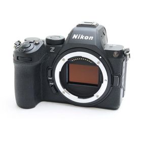《美品》Nikon Z5II ボディ