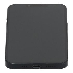 Apple SIMロックなし アップル/iPhone13 256GB/MLNH3J/A/G2XH4JG7L0/Bランク/75【中古】