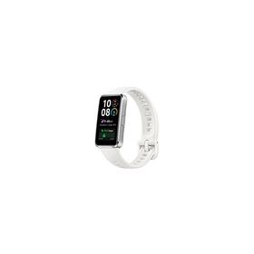 HUAWEI(ファーウェイ) スマートウォッチ HUAWEI Band 10 Aluminum Edition White