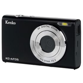 ケンコー デジタルカメラ KC-AF05