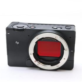 《並品》SIGMA fp L