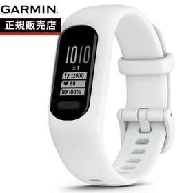 ガーミン GARMIN vivosmart 5 ヴィヴォスマート5 GPS スマートウォッチ