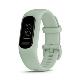 ガーミン vivosmart 5 Mint S/ M ウェアラブル活動量計・睡眠計(ミント S/ M) 010-02645-62 返品種別A