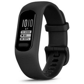 GARMIN vivosmart 5 Black L GARMIN 010-02645-64