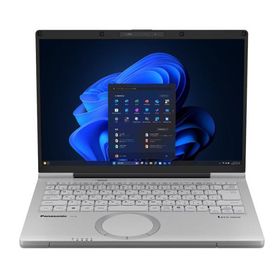 Panasonic CF-FC6ADMCR レッツノート FC 店頭(Core Ultra 5 225U/ 16GB/ SSD・512GB/ 光学ドライブなし/ Win11Pro/ M365B+OFH…