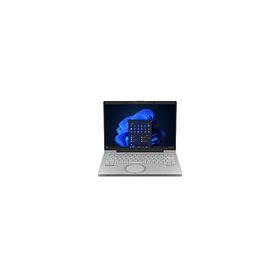 ノートパソコン レッツノート FCシリーズ カームグレイ CF-FC6ADTCR ［14.0型 /Windows11 Pro /intel Core Ultra 5 /メモリ：16GB /SSD：512GB /日本語版キー…