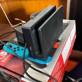 スイッチ(家庭用ゲーム機本体)