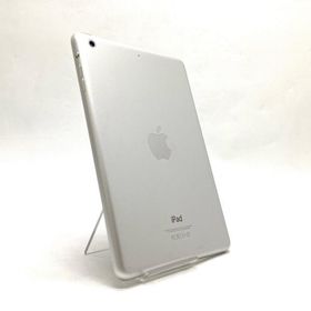 【最速発送】Apple iPad mini 7.9インチ 第2世代 32GB シルバー Wi-Fi【難有】