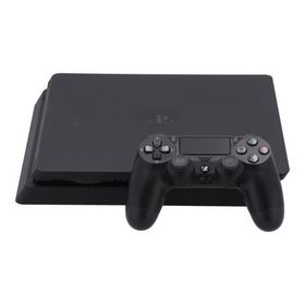 SONY ソニー/PlayStation4 本体/CUH-2100AB01/5830720/Bランク/77【中古】