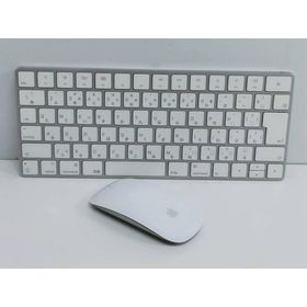【正規品】Apple Magic Keyboard/日本語配列(A1644) Magic Mouse 2(A1657)セット！ (2)