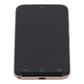 KYOCERA docomo 京セラ/スマートフォン/あんしんスマホ/KY-51B/58790790770/ABランク/78【中古】