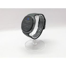 【中古】SAMSUNG Galaxy Watch8 LTE/Bluetoothモデル 40mm [グラファイト]【立川フロム中武】保証期間１ヶ月【ランクB】