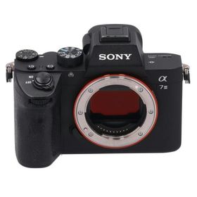 SONY ソニー/ミラーレス一眼/α7III/ILCE-7M3 ボディ/3073835/Bランク/24【中古】