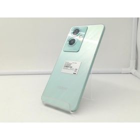 【中古】Oppo 国内版 【SIMフリー】 OPPO A79 5G 4GB 128GB グローグリーン CPH2557【札幌】保証期間１ヶ月【ランクB】