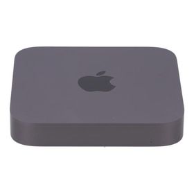 Apple アップル/Mac mini (2018)/A1993/C07Y90AKJYW0/Bランク/75【中古】