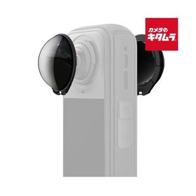 Insta360 CINSCAFD-01 X4 Air ND16 フィルター 《納期未定》