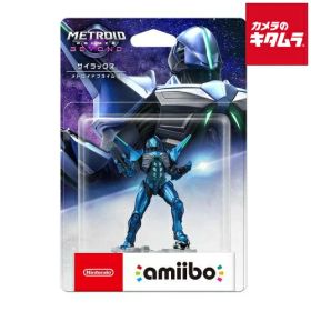Nintendo amiibo サイラックス メトロイドプライム4 (メトロイドシリーズ)