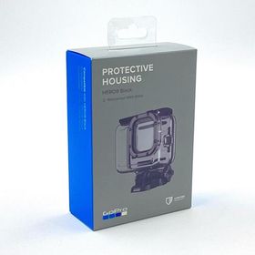 GoPro PROTECTIVE HOUSING 新品未開封 即納OK【全額返金保証】【最速発送】
