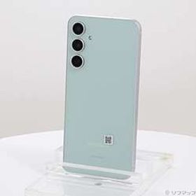 Galaxy S23 FE 256GB ミント SCG24 au SIMフリー