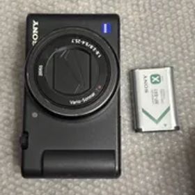 VLOGCAM ZV-1 中古 55,900円 | ネット最安値の価格比較 プライスランク