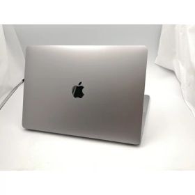 【中古】Apple MacBook Air 13インチ M1(CPU:8C/GPU:8C) 8GB/512GB スペースグレイ MGN73J/A (M1・2020)【ECセンター】保証期間1ヶ月【ランクB】