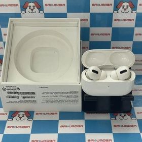 即日発送可AirPods Pro MWP22J/A A2190 ジャンク品