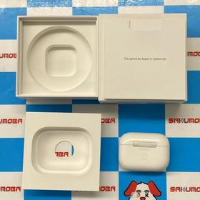 即日発送可AirPods Pro 第1世代 2019年モデル ホワイト MWP22J/A ジャンク品