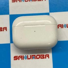 即日発送可AirPods Pro MagSafe対応 MLWK3J/A