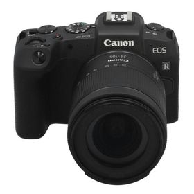 CANON キャノン/ミラーレス一眼/EOS RP RF24-105 IS STM レンズキット/Bランク/64【中古】