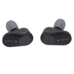 SONY ソニー/イヤホン/WF-1000XM3/015744957r/Bランク/24【中古】