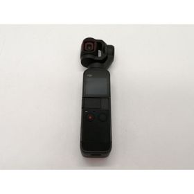 【中古】DJI DJI Pocket 2 Creator コンボ【大宮東口】保証期間１ヶ月【ランクB】