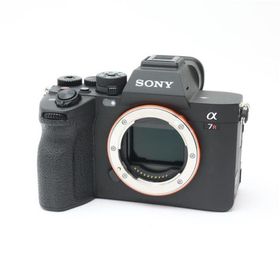 《良品》SONY α7RV ボディ ILCE-7RM5