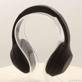 〔中古〕SONY(ソニー) WH-1000XM4 B ブラック〔262-ud〕