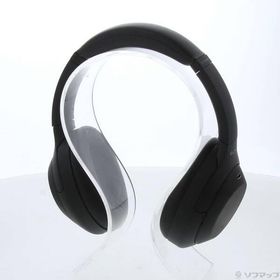 〔中古〕SONY(ソニー) WH-1000XM4 B ブラック〔269-ud〕