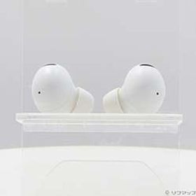 〔展示品〕 Galaxy Buds2 Pro SM-R510NZWAXJP ホワイト〔展示品〕 Galaxy Buds2 Pro SM-R510NZWAXJP ホワイト