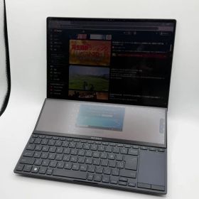 Zenbook Pro 14 Duo OLED i9/32GB/RTX4050