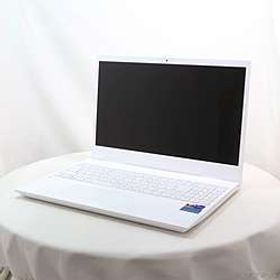 〔中古品〕 LAVIE Direct N15 PC-GN176ADDZ ［Core-i7-1255U (1.7GHz)／8GB／SSD512GB／15.6インチワイド／Windows11 Home］〔中古品〕 LAVIE Direct N15 PC-GN176ADDZ ［Core-i7-1255U (1.7GHz)／8GB／SSD512GB／15.6インチワイド／Windows11 Home］