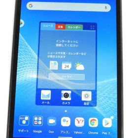 NEC LAVIE T8 T0875/CAS PC-T0875CAS タブレット