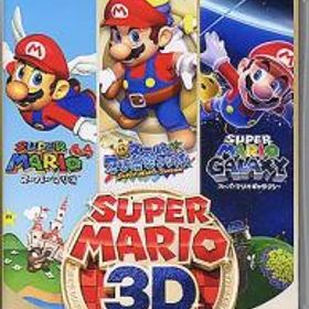 スーパーマリオ 3Dコレクション Nintendo Switch