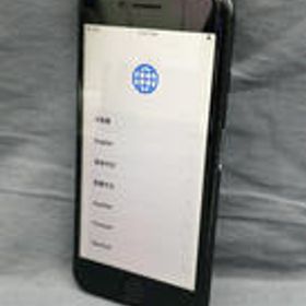 SOFTBANK IPHONE7 MNCE2J/A APPLE