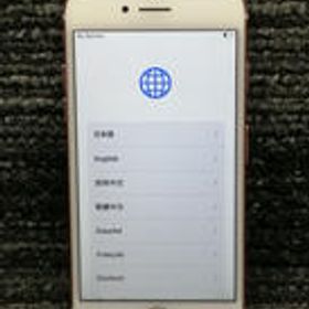 IPHONE7 MNCN2J/A APPLE/AU