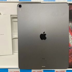 iPad Pro 12.9インチ 第3世代 Wi-Fiモデル 256GB スペースグレイ MTFL2