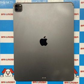 iPad Pro 12.9インチ 第4世代 Wi-Fiモデル 128GB スペースグレイ FY2H2