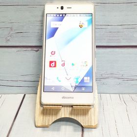 docomo arrows SV F-03H White 852