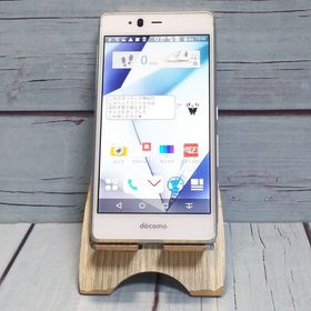 docomo arrows SV F-03H White 568